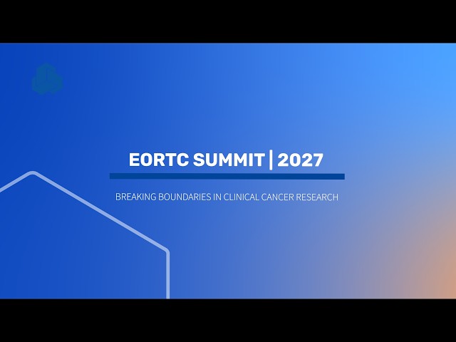 Ideogen at EORTC-CLTG 2027: Advancing Cutaneous Lymphoma Science